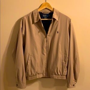 Ralph Lauren Polo Bi-Swing Jacket men’s medium